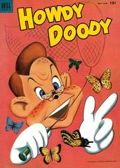 Howdy Doody #22 (1953) Comic Books Howdy Doody Prices