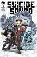 Suicide Squad [Kincaid] Comic Books Suicide Squad Prices