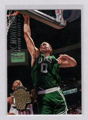 Eric Montross Basketball Cards 1994 Ultra Prices
