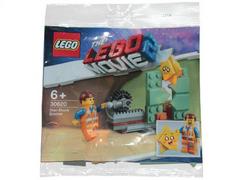 Star-Stuck Emmet #30620 LEGO Movie 2 Prices