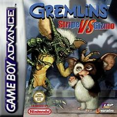 Gremlins: Stripe vs Gizmo PAL GameBoy Advance Prices