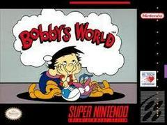 Bobby's World [Homebrew] Super Nintendo Prices