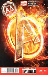Avengers Arena #3 (2013) Comic Books Avengers Arena Prices