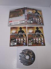 Photo By Canadian Brick Cafe | Prince of Persia Classic Trilogy HD Playstation 3