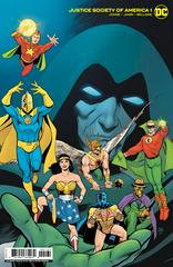 Justice Society of America [Lieber] Comic Books Justice Society of America Prices