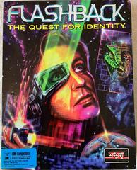 Flashback: The Quest for Identity PC Games Prices