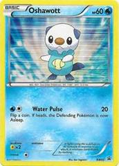 Oshawott #BW03 Pokemon Promo Prices