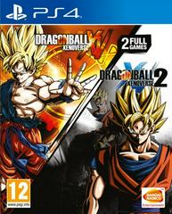 Dragon Ball Xenoverse 1 & 2 Double Pack PAL Playstation 4 Prices