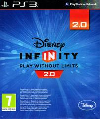 Disney Infinity 2.0 PAL Playstation 3 Prices