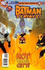 The Batman Strikes! #21 (2006) Comic Books Batman Strikes Prices