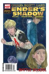 Ender's Shadow: Battle School #4 (2009) Comic Books Ender's Shadow Prices