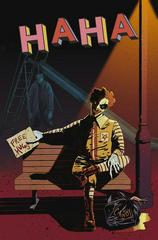 Haha [Hutchison] #1 (2021) Comic Books Haha Prices