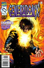 Generation X #11 (1996) Comic Books Generation X Prices