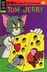 Tom and Jerry #289 (1974) Comic Books Tom and Jerry Prices