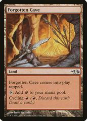 Forgotten Cave Magic Elves vs Goblins Prices