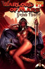 Warlord of Mars: Dejah Thoris [D] #1 (2011) Comic Books Warlord of Mars: Dejah Thoris Prices