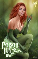 Poison Ivy [Jack] #1 (2022) Comic Books Poison Ivy Prices