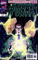 The Sensational Spider-Man #32 (1998) Comic Books Sensational Spider-Man Prices