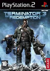 Terminator 3: Le Macchine Ribelli PAL Playstation 2 Prices