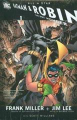 All-Star Batman & Robin, The Boy Wonder [Hardcover] (2008) Comic Books All Star Batman & Robin, the Boy Wonder Prices