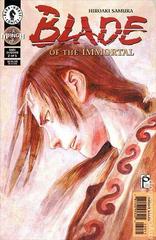 Blade of the Immortal #30 (1999) Comic Books Blade of the Immortal Prices