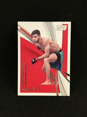 Yair Rodriguez Ufc Cards 2021 Panini Immaculate UFC Prices