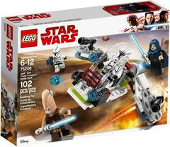 Jedi and Clone Troopers Battle Pack #75206 LEGO Star Wars Prices