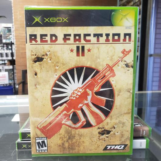 Red Faction II photo
