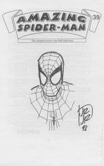Amazing Spider-Man [Script Issue] #39 (2002) Comic Books Amazing Spider-Man Prices