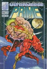 Prime #6 (1993) Comic Books Prime Prices