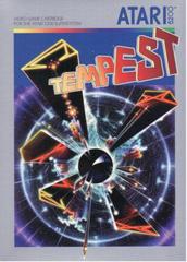 Tempest Atari 5200 Prices