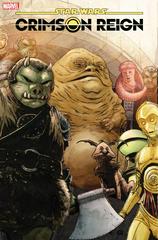 Star Wars: Crimson Reign [Pham] #1 (2021) Comic Books Star Wars: Crimson Reign Prices