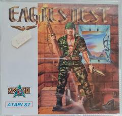 Eagles Nest Atari ST Prices