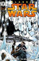 Classic Star Wars #19 (1994) Comic Books Classic Star Wars Prices