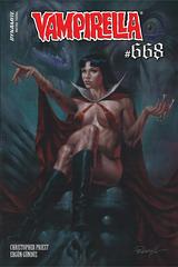 Vampirella #668 (2024) Comic Books Vampirella Prices