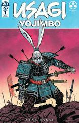 Usagi Yojimbo [Johnson] #1 (2019) Comic Books Usagi Yojimbo Prices