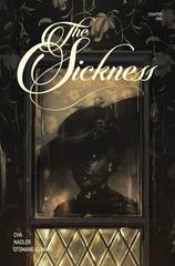Sickness [Connelly] #1 (2023) Comic Books Sickness Prices