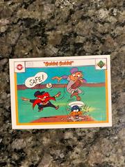 “Swide! Swide!” #166 / 175 Baseball Cards 1990 Upper Deck Comic Ball Prices