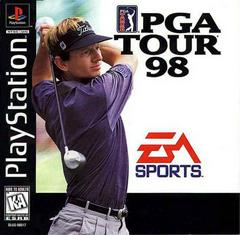 PGA Tour 98 Playstation Prices
