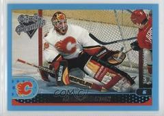Mike Vernon [Premier] Hockey Cards 2001 O Pee Chee Prices