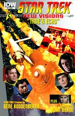 Star Trek: New Visions #2 (2014) Comic Books Star Trek: New Visions Prices