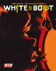 White Boat [Albuquerque] #1 (2024) Comic Books White Boat Prices