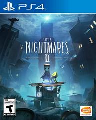 Little Nightmares II Playstation 4 Prices