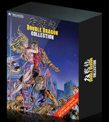 Double Dragon Collection [Collector's Edition] Nintendo Switch Prices