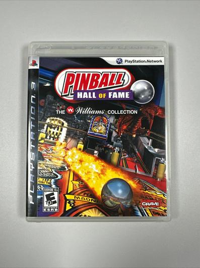 Pinball Hall of Fame: The Williams Collection photo