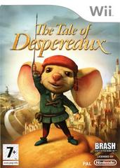The Tale of Despereaux PAL Wii Prices
