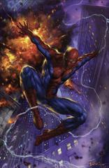 Non-Stop Spider-Man [Parrillo Virgin] Comic Books Non-Stop Spider-Man Prices