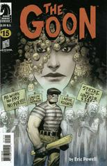The Goon #15 (2005) Comic Books Goon Prices