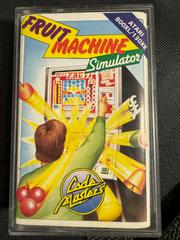 Fruit Machine Simulator Atari 400 Prices