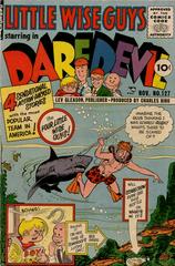 Daredevil Comics #127 (1955) Comic Books Daredevil Comics Prices